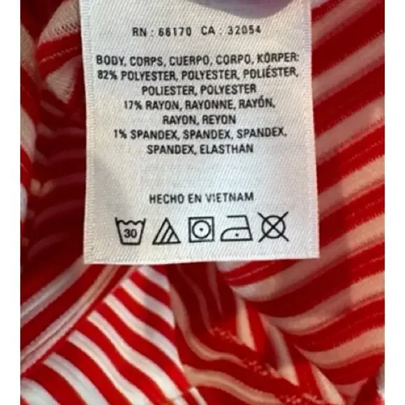 Anthropologie 9-H15 Antonia Peplum Top - Picture 8 of 8